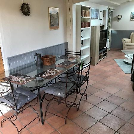 Chez Diego Maison Independante Au Coeur De La Rochelle Villa La Rochelle  Bagian luar foto