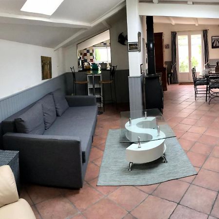 Chez Diego Maison Independante Au Coeur De La Rochelle Villa La Rochelle  Bagian luar foto