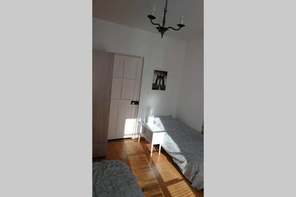 Chez Diego Maison Independante Au Coeur De La Rochelle Villa La Rochelle  Bagian luar foto