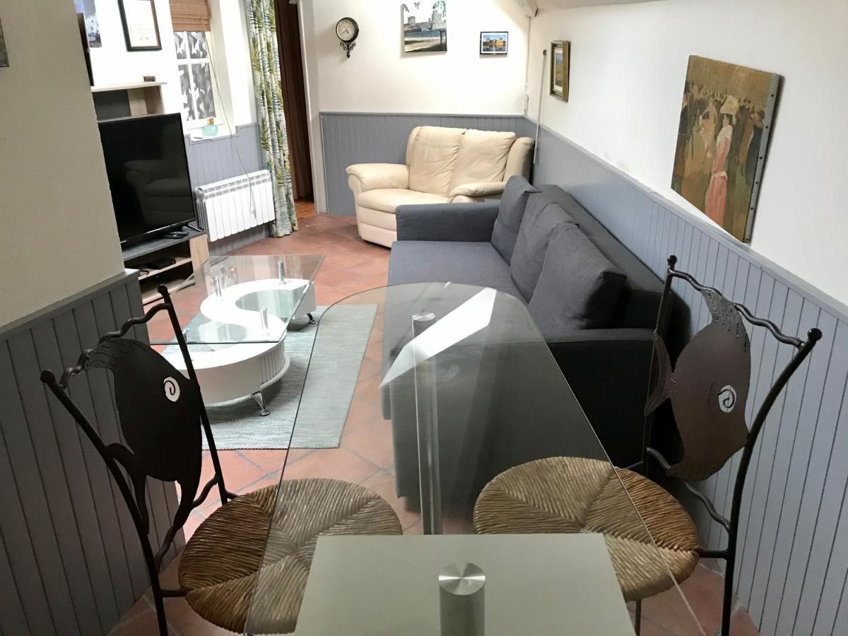 Chez Diego Maison Independante Au Coeur De La Rochelle Villa La Rochelle  Bagian luar foto